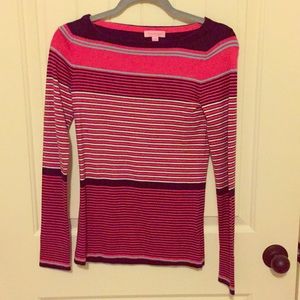 Lilly Pulitzer sweater